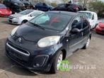 Ruitenwis Schakelaar van een Citroen C1, Auto-onderdelen, Ophalen of Verzenden, 3 maanden garantie, Gebruikt, Citroën