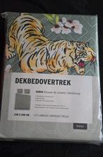2 persoons dekbedovertrek 240 x 200, Ophalen of Verzenden, Nieuw, Tweepersoons, Dekbedovertrek
