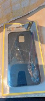 Samsung galaxy s5 cover, Ophalen of Verzenden, Zo goed als nieuw, Galaxy S5