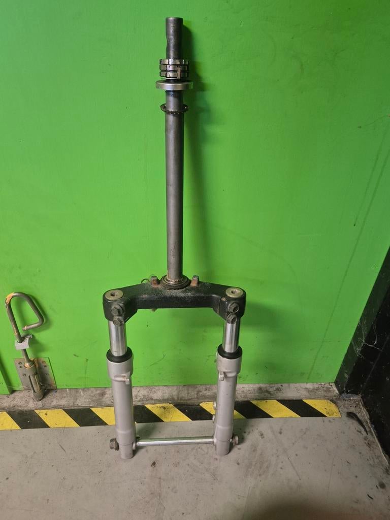 Peugeot New Vivacity Voorvork - Niet Lek!, Ophalen of Verzenden, Zo goed als nieuw, Voorvork, Peugeot