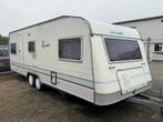 KNAUS SUDWIND 650, Caravans en Kamperen, Bedrijf, 1250 - 1500 kg, Knaus