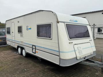 KNAUS SUDWIND 650 beschikbaar voor biedingen