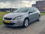 Peugeot 308 SW 1.6 BlueHDI Blue Lease Executive Pack | PANOR, Auto's, Voorwielaandrijving, Stof, Gebruikt, 4 cilinders