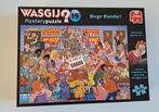 Wasgij? 19 Bingo blunder! 1000 stukjes, Hobby en Vrije tijd, Denksport en Puzzels, Ophalen, 500 t/m 1500 stukjes, Zo goed als nieuw