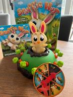 Snuffie hup spel., Ophalen, Gebruikt