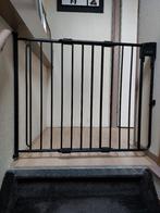 Traphekje, Ophalen, 100 tot 115 cm, Zo goed als nieuw, Klemhekje