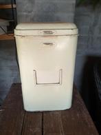 Brocante apothekers/winkel blik, Ophalen of Verzenden