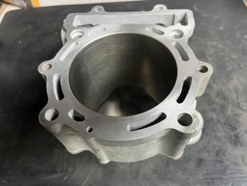 tm racing 450f fi cilinder 450cc 95mm canna cilindro beschikbaar voor biedingen