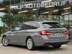 BMW 5-serie Touring 530e Business Edition Plus 2021 Berninag, 1998 cc, Achterwielaandrijving, Gebruikt, 4 cilinders