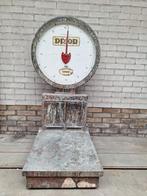 weegschaal, Ophalen, Gebruikt, Vloerweegschaal, 50 tot 100 kg