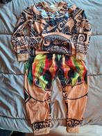 Maui van Vaiana verkleedpak 128/134, Kinderen en Baby's, Carnavalskleding en Verkleedspullen, Ophalen of Verzenden, Zo goed als nieuw