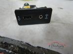 VW Golf 7 USB Aansluiting, Auto-onderdelen, Ophalen, Gebruikt