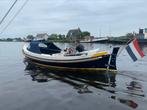 WECO 635 NIEUW IN DE LAK EN NIEUWE ANTIFOULING: EEN PLAATJE!, Ophalen, 10 tot 30 pk, Binnenboordmotor, 6 meter of meer