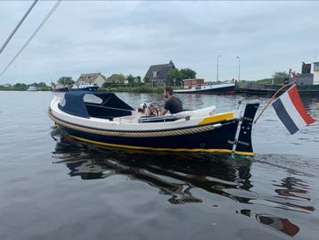 WECO 635 NIEUW IN DE LAK EN NIEUWE ANTIFOULING: EEN PLAATJE! beschikbaar voor biedingen