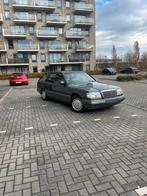 Mercedes-Benz E-Klasse E280 Kombi NL-AUTO AUT SCHUIFDAK, Auto's, Automaat, Zwart, Origineel Nederlands, Stationwagon