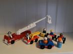 Fisher price, Kinderen en Baby's, Speelgoed | Fisher-Price, Ophalen, Gebruikt, Auto of Voertuig