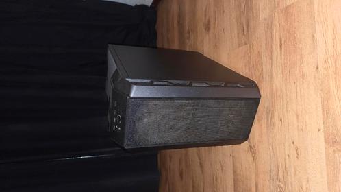 Computerbehuizing. CoolerMaster case, Mastercase H500 ARGB., Computers en Software, Computerbehuizingen, Zo goed als nieuw, Ophalen