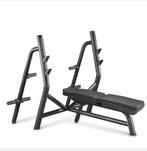 Technogym benchpress, Ophalen, Nieuw, Overige typen