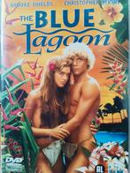 The Blue Lagoon + Return to the Blue Lagoon Dvd NL ZGAN, Drama, Ophalen of Verzenden, Zo goed als nieuw, Alle leeftijden