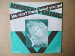 s5449 karen young - you don't know what you got, Ophalen, Gebruikt, 7 inch, Single