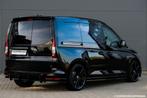 Volkswagen Caddy Cargo 2.0 TDI Exclusive | Maxton Package |, Stof, Gebruikt, Zwart, 4 cilinders