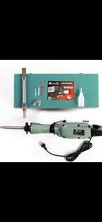 Professionele sloophamer 2200w met beitels, Ophalen of Verzenden, Nieuw, 600 watt of meer