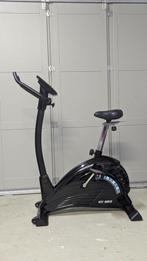 Zware kwaliteit hometrainer FitBike Ride 5, Sport en Fitness, Fitnessapparatuur, Ophalen, Zo goed als nieuw, Metaal, Benen