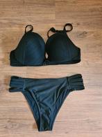 Bikini maat 40 cup maat 85d, Kleding | Dames, Badmode en Zwemkleding, Ophalen of Verzenden, Nieuw, Zwart, Bikini