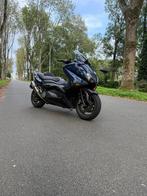Yamaha TMAX 2012 | Akrapovic |J.Costa variator | 17.152 KM, ABS, Bedrijf, Minimaal motorrijbewijs A2, 2 cilinders