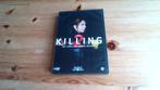 dvd serie The Killing seizoen 2, Vanaf 16 jaar, Ophalen of Verzenden, Zo goed als nieuw, Thriller