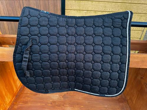 Equiline dekje met diamantjes, Dieren en Toebehoren, Paarden en Pony's | Dekens en Dekjes, Zo goed als nieuw, Ophalen