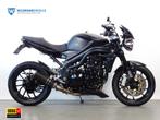 Triumph Speed Triple 1050 Speedtriple, Sportuitlaat, Bedrijf, 1050 cc, Meer dan 35 kW