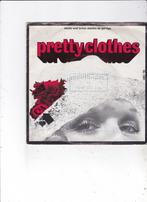 Reclame Single Marian de Garriga (C & A) - Pretty clothes, Cd's en Dvd's, Vinyl Singles, Gebruikt, 7 inch, Single, Dance