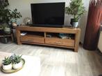 Tv meubel, 150 tot 200 cm, Minder dan 100 cm, Ophalen of Verzenden, 50 tot 75 cm