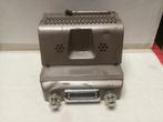 Oude Philips auto radio, Antiek en Kunst, Antiek | Tv's en Audio, Ophalen