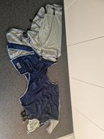 Vliegendeken voor in het bos etc., Ophalen of Verzenden