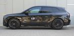 BMW iX xDrive45 M Sport / Panoramadak Sky Lounge / Trekhaak, Gebruikt, 100 kWh, Met garantie (alle), 274 min
