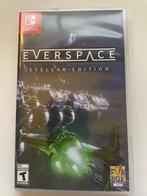 Everspace Stellar Edition, Avontuur en Actie, Vanaf 18 jaar, 1 speler, Ophalen of Verzenden
