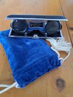 Rand opera binoculars, Audio, Tv en Foto, Optische apparatuur | Verrekijkers, Gebruikt, Minder dan 8x, Overige typen, Ophalen of Verzenden