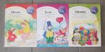 3x Luisterboek Carry Slee | Dieren | Feest | Vakantie, Ophalen of Verzenden, Carry Slee, Cd, Kind