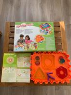 Spirograph Tekenset - Creatief Speelgoed, Ophalen of Verzenden, Zo goed als nieuw