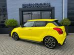 Suzuki Swift 1.4 Sport 140PK|Apple Carplay|Camera|Stoelverwa, Auto's, Stof, Gebruikt, Met garantie (alle), Swift