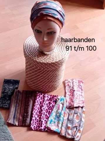 chemo.mutsjes beschikbaar voor biedingen