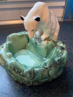 Decoratieve figuurschaal van Ditmar Urbach, Ophalen of Verzenden