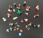 LEGO CITY 24 setjes met 8 minifigs (nummer: 60024), Ophalen of Verzenden, Zo goed als nieuw, Complete set, Lego