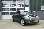 Mini Mini 1.6 Cooper Chili, zo als ingeruild weer weg, Voorwielaandrijving, Gebruikt, 4 cilinders, 4 stoelen