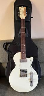 PRICE DROP FANO SP6 gitaar Gibson Les Paul Fender Telecaster, Muziek en Instrumenten, Snaarinstrumenten | Gitaren | Elektrisch