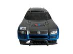Tamiya CC-01 Volkswagen Touareg 58324 1/10 rc auto, Elektro, Gebruikt, Ophalen of Verzenden, Schaal 1:10