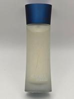 Giorgio Armani Summer Mania Eau Fraiche 75ML discontinued, Ophalen of Verzenden, Nieuw
