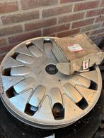 Wieldoppen en winterbanden Ford Focus, Ophalen, Gebruikt